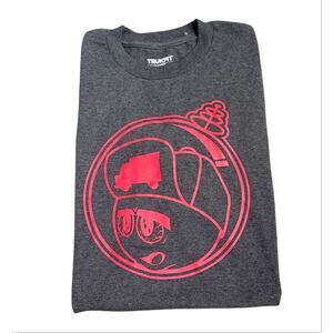 Trukfit by Lil Wayne Martians Truk Da Wurl Men’s Large